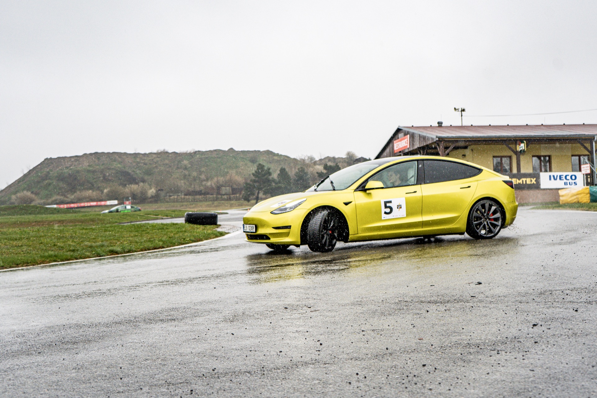 BeElectric Grand Prix