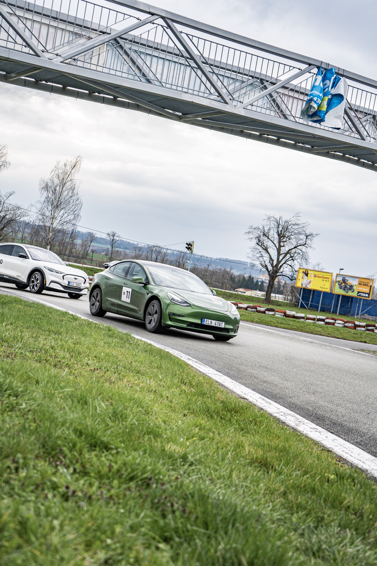 BeElectric Grand Prix