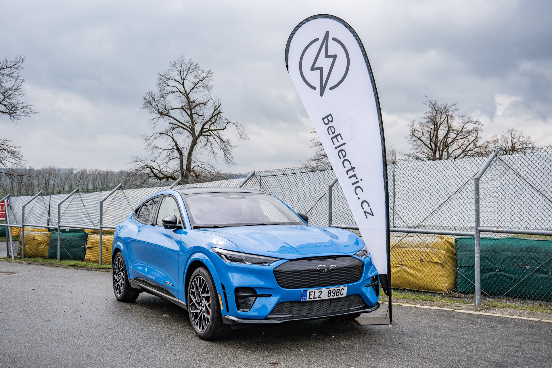 BeElectric Grand Prix